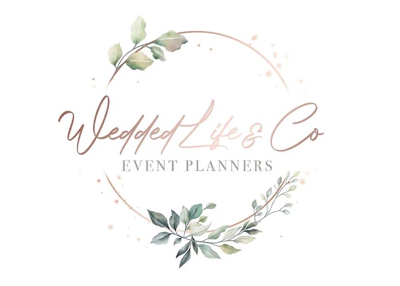 Wedding & event Planning Branding Ideas