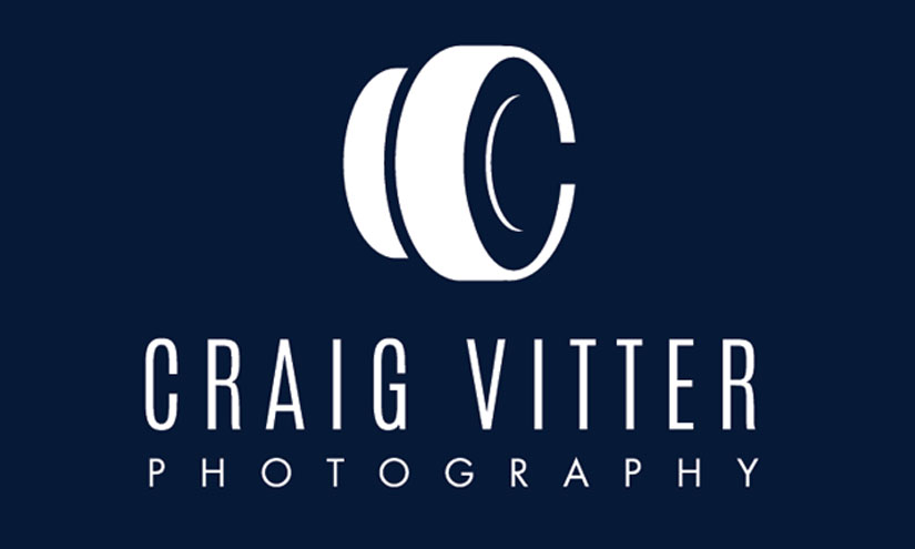 Wedding Photography Logo Design Ideas