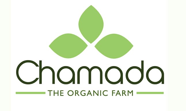Organic Farm Logo Design Ideas