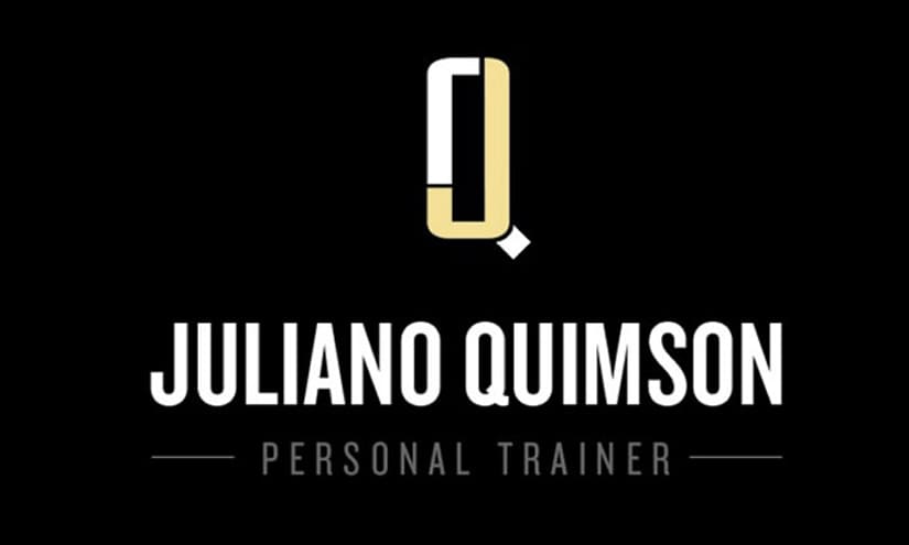 personal Trainer Business Logo Design Ideas