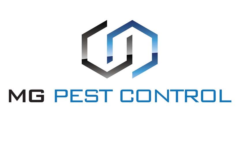 Pest Control Logo Design Ideas
