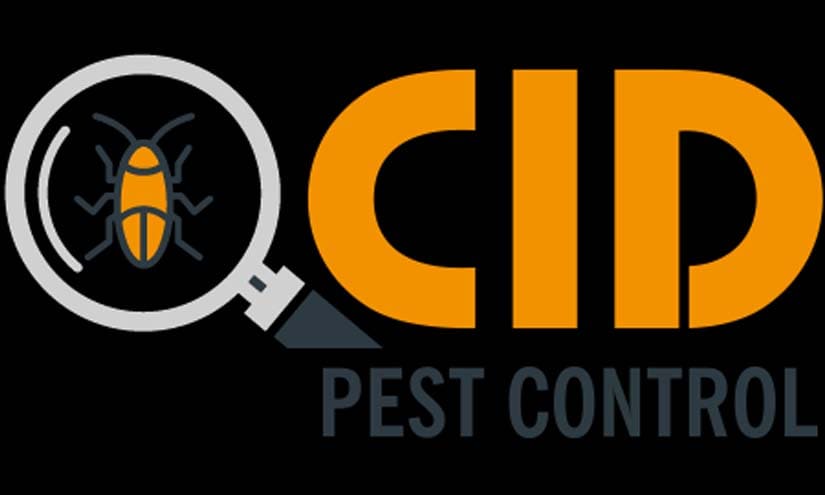 Pest Control Logo Design Ideas