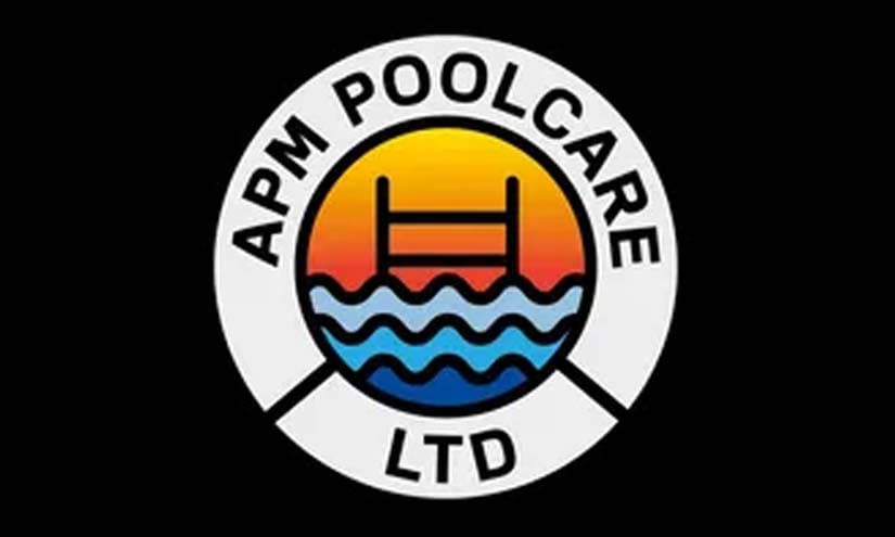 Pool Maintenance Business Logo Branding Ideas
