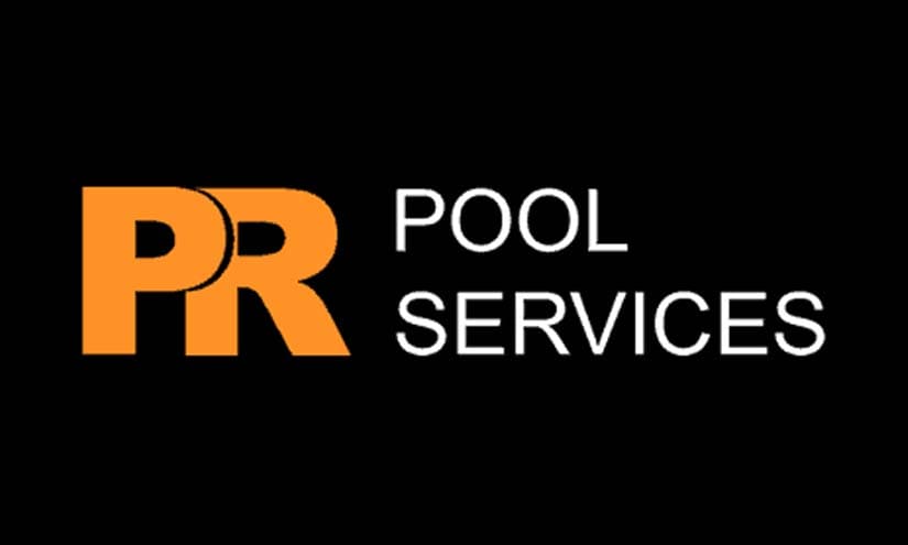 Pool Maintenance Logo Design Ideas