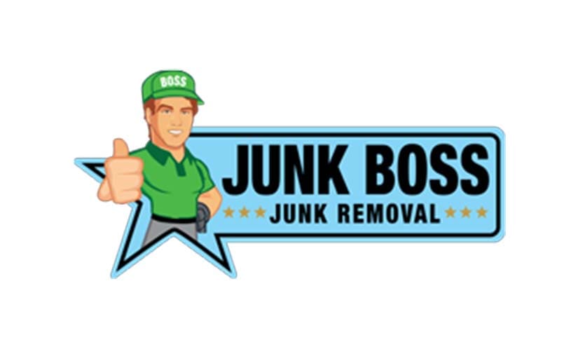 Scrap Junk Business branding Ideas