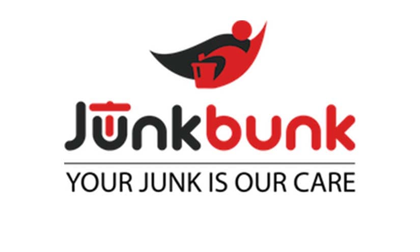 Scrap Junk Business Logo Design Ideas