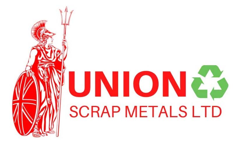 Scrap Junk Business Logo Design Ideas