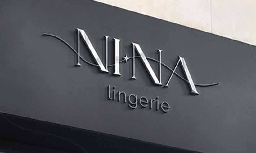 Lingerie Business Signage Design Ideas