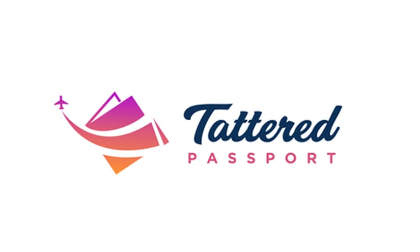 Travel Agency Logo Design Ideas