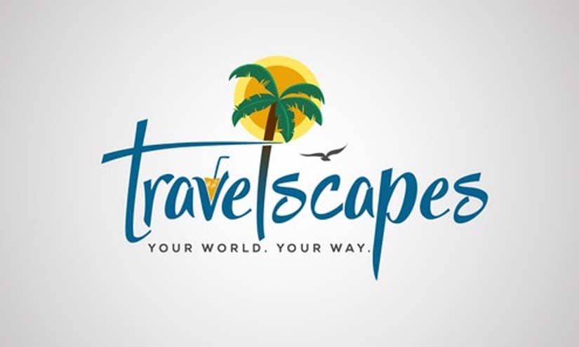 Travel Agency branding Ideas