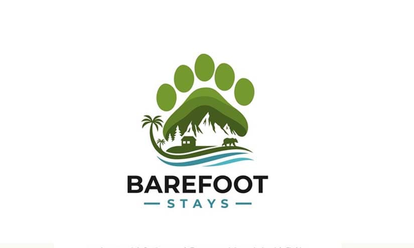 Travel Agency Logo Design Ideas