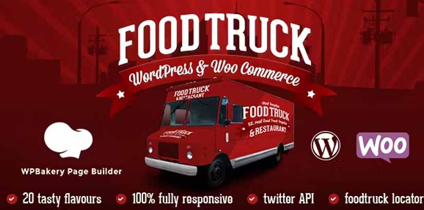 Food truck Business Digital Marketing Ideas