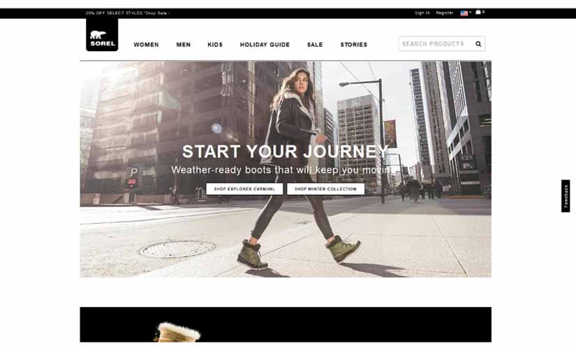 Shoes Brand or Reseller Business Digital Marketing Ideas