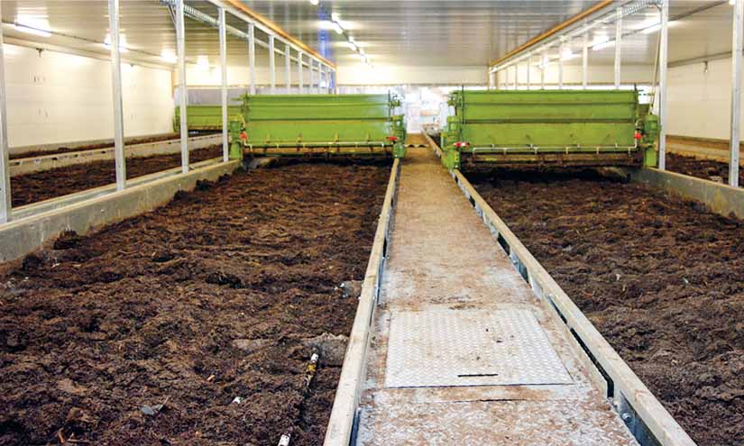 Earth Worm Farming Business Interior Design Ideas