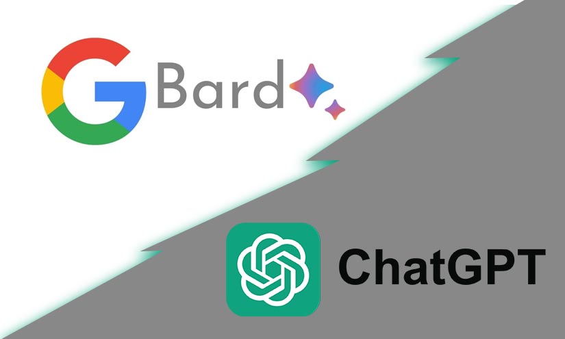 google bard vs chat gpt