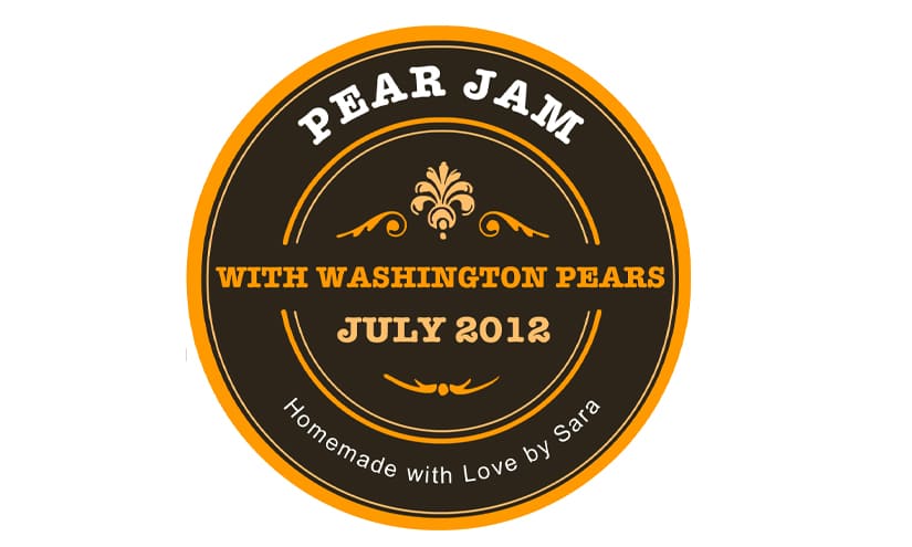 Jam Jelly Business Logo Design Ideas