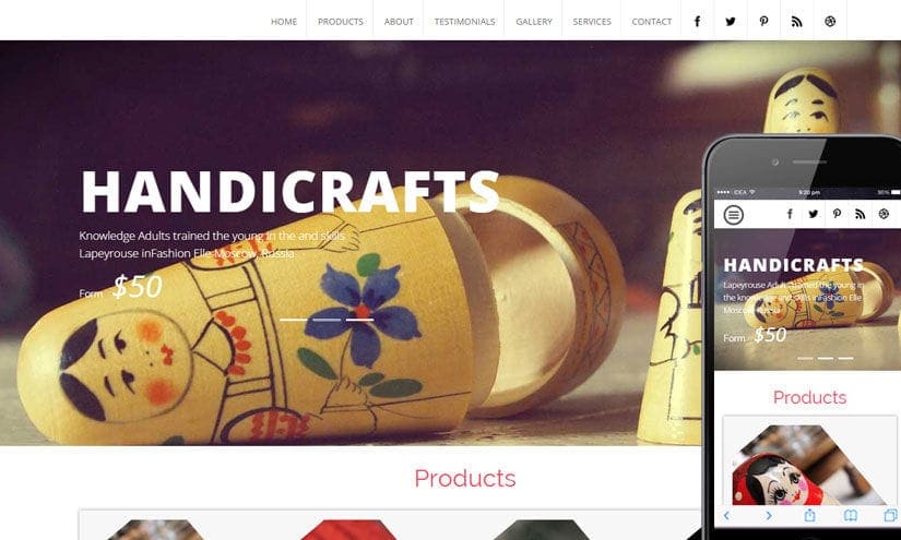Handmade Product Business Digital Marketing Ideas ( Image Source : https://www.pinow.com)Handmade Product Business Digital Marketing Ideas