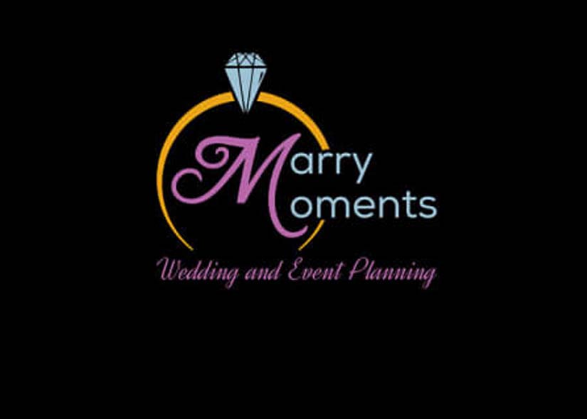 Wedding & Event Planning Logo Design Ideas