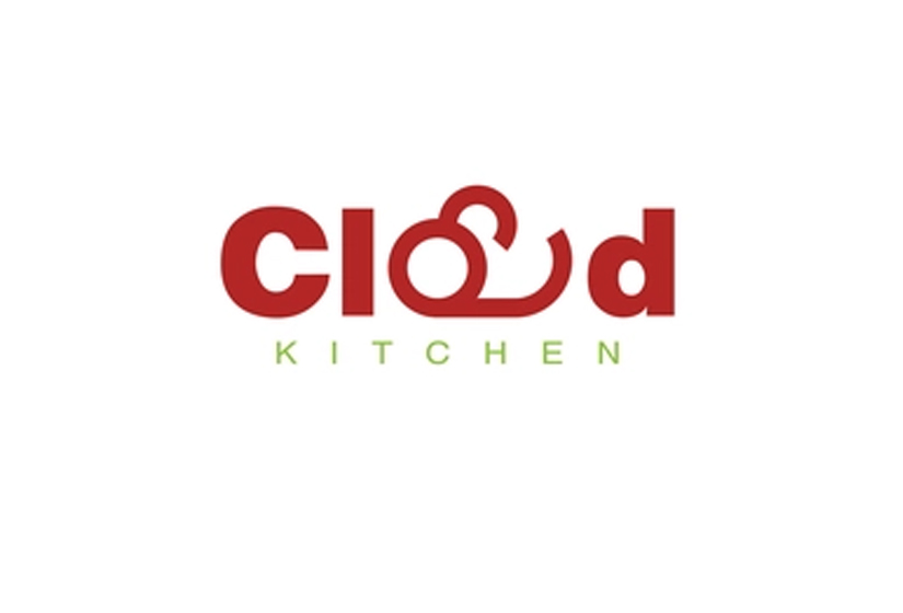 Cloud Kitchen Logo Design ideas