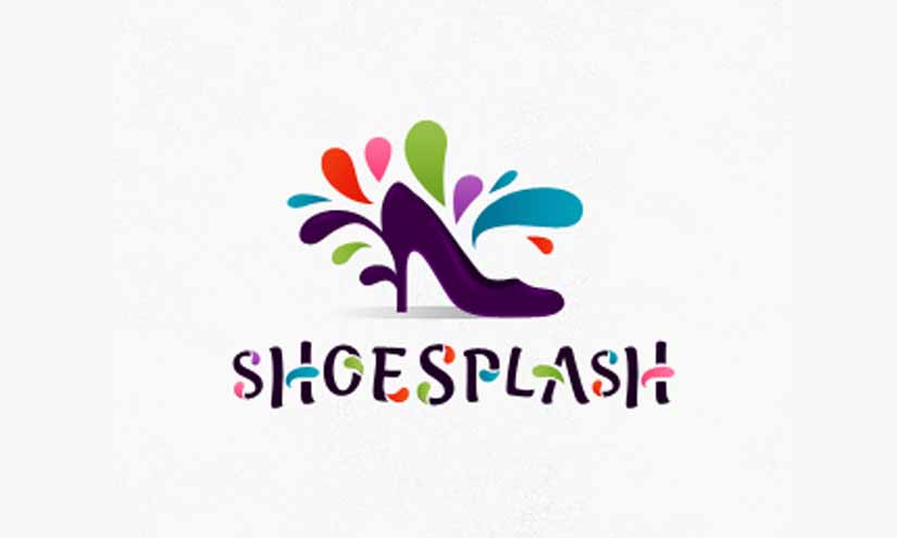Shoes brand or Reseller Business Logo Design Ideas