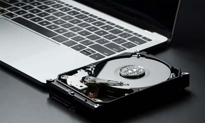 Data Recovery Business