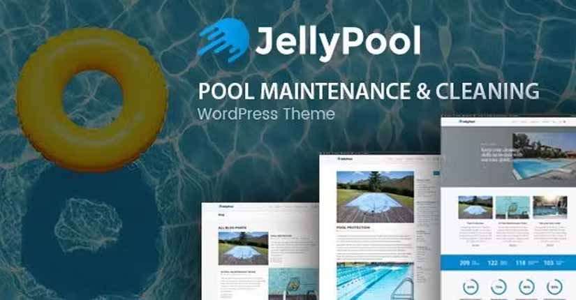 Pool Maintenance Business Digital Marketing Ideas